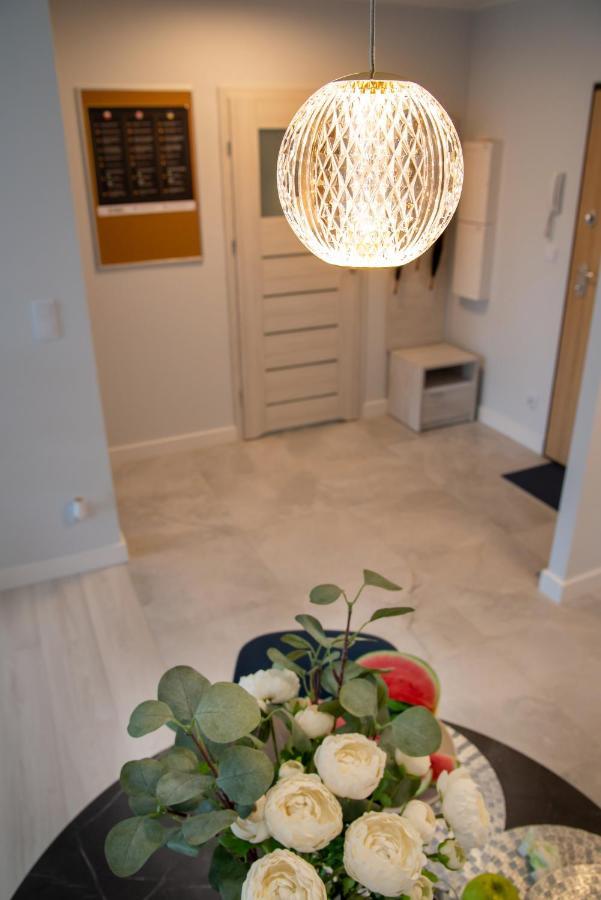 Maya'S Flats & Resorts 52 - Aura 40 غدانسك المظهر الخارجي الصورة
